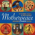 Motherpeace Round Tarot Deck 78 Card Deck