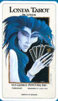 Londa Tarot Card Deck 31