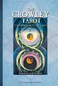Crowley Tarot Handbook The Handbook to the Cards