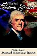Real Thomas Jefferson