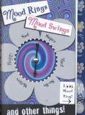 Mood Rings Mood Swings: And Other Things! (Guided Journals)