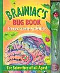Brainiacs Bug Book