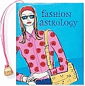 Fashion Astrology With 24k Gold Plated Charm