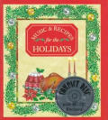 Music & Recipes For The Holidays With Cd