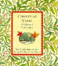 Christmas Tales A Collection Of Words &
