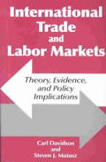 International Trade and Labor Markets
