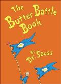 The Butter Battle Book