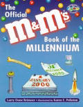 Official M&ms Book Of The Millennium