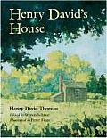Henry Davids House