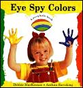 Eye Spy Colors