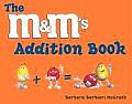 M&ms Addition Book