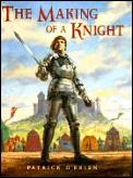 Making Of A Knight How Sir James Earned
