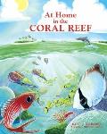 At Home In The Coral Reef