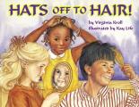 Hats Off To Hair