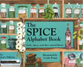 Spice Alphabet Book Herbs Spices & Other