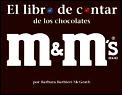 El Libro De Contar De Los Chocolates Mar