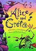Alice & Greta A Tale Of Two Witches