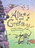 Alice & Greta A Tale Of Two Witches
