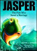 Jasper The Fish Who Saved A Marriage