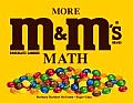 More M&ms Math