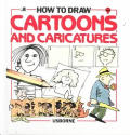 How To Draw Cartoons & Caricatures
