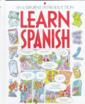 Learn Spanish Learn Languages Series