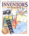 Usborne Book Of Inventors