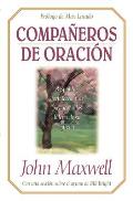Companeros de Oracion = Partners in Prayer