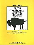 Bless the Beasts & the Children: A Study Guide