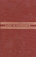Gates Of Repentance The New Union Prayer
