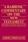 Rabbinic Commentary On The New Testament