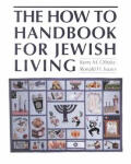 How To Handbook For Jewish Living
