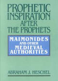 Prophetic Inspiration After The Prophets
