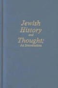 Jewish History & Thought An Introduction