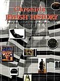 Chronicle Of Jewish History