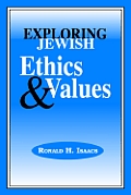 Exploring Jewish Ethics & Values