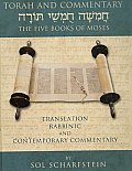 Torah and Commentary