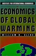 The Economics of Global Warming