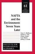 NAFTA and the Environnment: Seven Years Later
