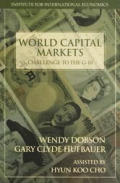 World Capital Markets: Challenge to the G-10