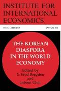 The Korean Diaspora in the World Economy