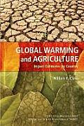 Global Warming and Agriculture: Impact Estimates by Country