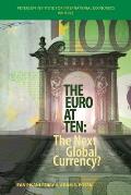 Euro At Ten The Next Global Currency