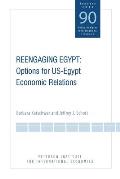 Reengaging Egypt: Options for US-Egypt Economic Relations