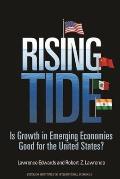 Rising Tide Is Growth in Emerging Economies Good for the United States