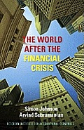 World after the Financial Crisis