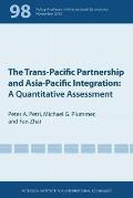 The Trans-Pacific Partnership and Asia-Pacific Integration: A Quantitative Assessment