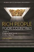 Rich People Poor Countries The Rise of Extreme Wealth in Emerging Markets