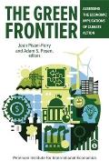 The Green Frontier: Assessing the Economic Implications of Climate Action