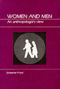 Women & Men An Anthropologists View